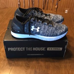 Women's UA Charged Bandit 3 Running Shoes